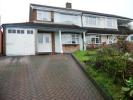 Photo of Timothy Road, Tividale, B69